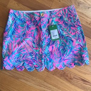 Lilly Pulitzer Skort